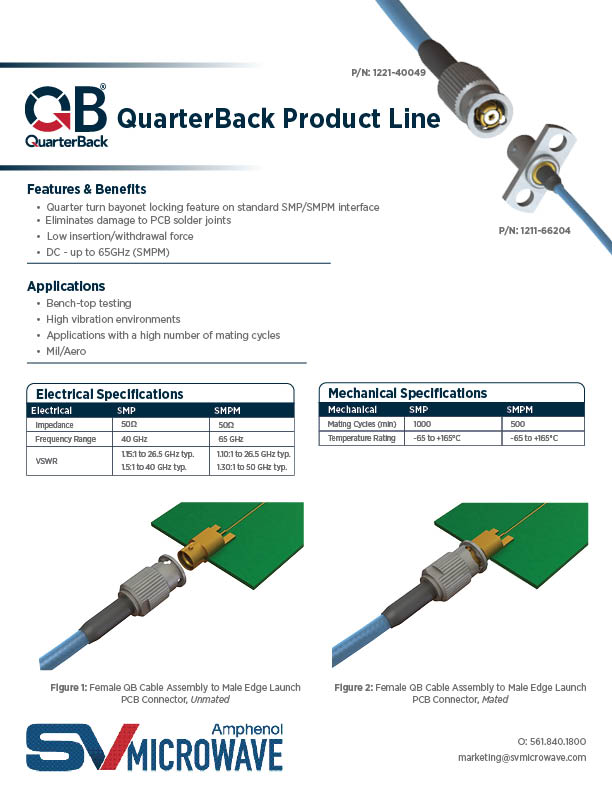 5G Extreme Performance Catalog